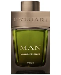Bvlgari Man Wood Essence Parfum Fragrance Collection