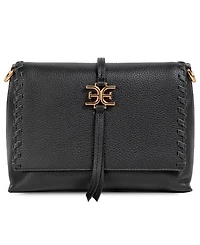Sam Edelman Sylvia Fold-Over Medium Crossbody Bag