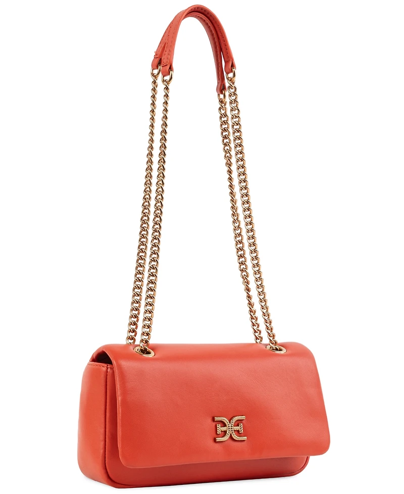 Sam Edelman Kia Convertible Small Crossbody Bag