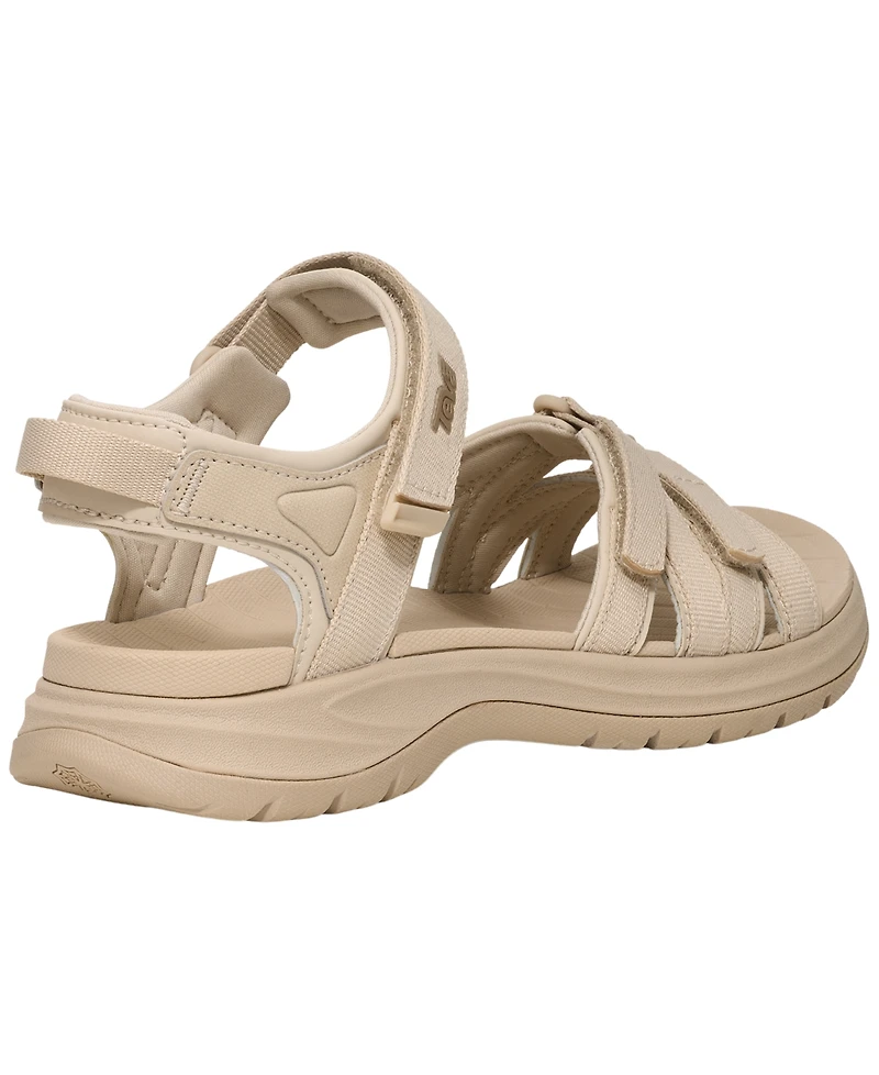 Teva Women's Tirra Sport Round Toe Sandals