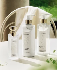 Bvlgari Eau Parfumee The Blanc Body Lotion, 10.1 oz.