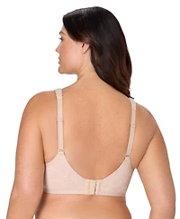Bali Women's Coolest Smoothing Foam Wireless Bra