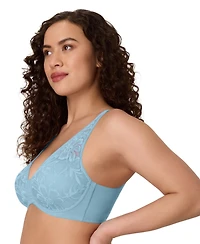 Bali Women's Breathe Wireless T-Shirt Bra DF7594