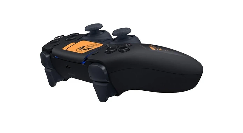 Sony Ps5 Dualsense Wireless Controller, Death Stranding