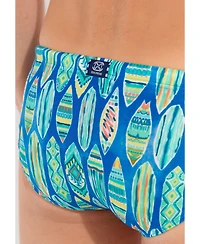 Hom Usa Men's Marbella Swim Mini Briefs