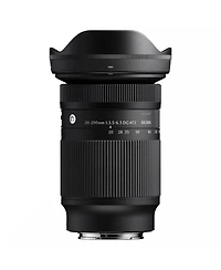 Sigma 20-200mm f/3.5-6.3 Dg Contemporary Lens for Sony E