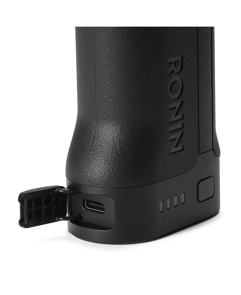 Dji BG33 Battery Grip for Rs 5 Gimbal Stabilizer