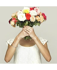 Bling Jewelry Classic Stackable 3MM Dome Round Edge .925 Sterling Silver Bangle Bracelet