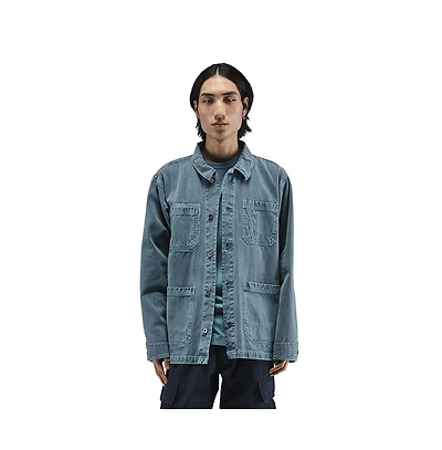 Alpha Industries Men's Ctn Chore Coat