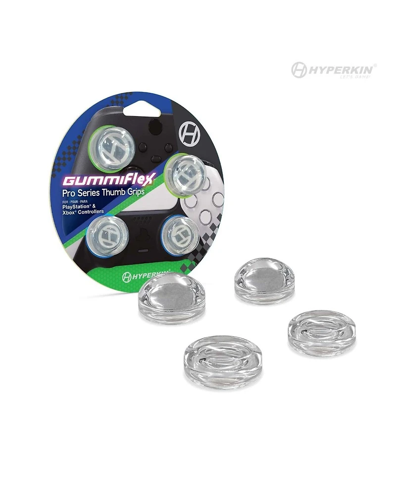 PlayStation Portal Remote Player PS5 Bundle + Hyperkin GummiFlex Thumb Grips