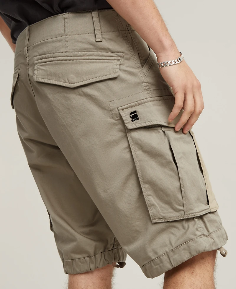 G-Star Raw Men's Rovic Cargo Shorts, Created for Macy's