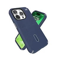 Speck Presidio2 Grip MagSafe Case for Apple iPhone 15 Pro