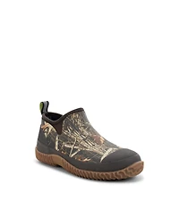 Western Chief Unisex Grazer Wildwood Camo Neoprene Slip-On