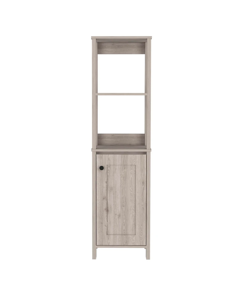 Rainsken Bathroom Storage Cabinet