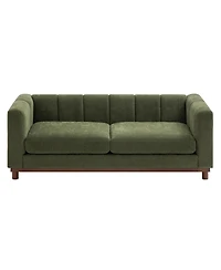 Streamdale Furniture Modern Sofa Couch Loveseat for Living Room, Apartment, Small Space