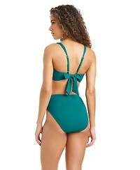 Bar Iii Women's Center Of Attention Over-The-Shoulder Bralette, Macy's Exclusive