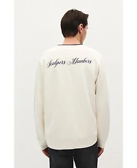 Scalpers Men's Member Sweater