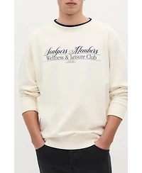 Scalpers Men's Member Sweater