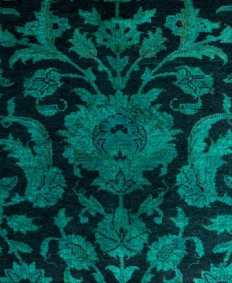 Adorn Hand Woven Rugs Fine Vibrance M1192216