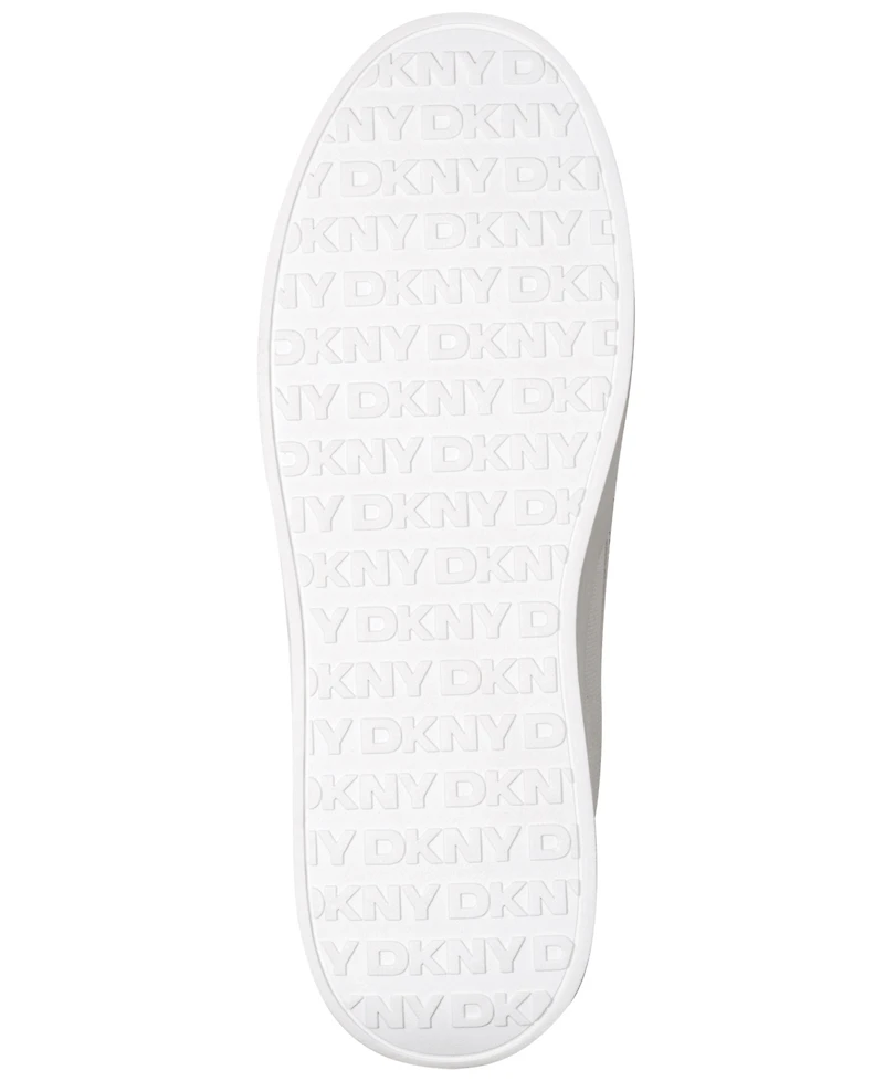 Dkny Women's Marta Slip-On Sneakers