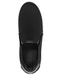 Dkny Women's Marta Slip-On Sneakers