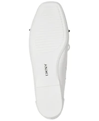 Dkny Women's Delmar Slip-On Boat Shoes