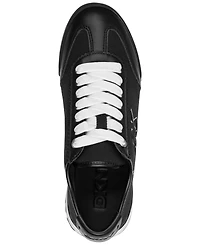Dkny Women's Eversley Lace-Up Sneakers