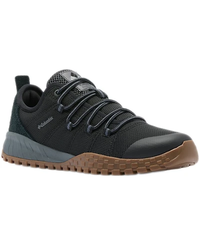 Columbia Men's Fairbanks Low Lace-Up Sneakers