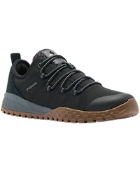 Columbia Men's Fairbanks Low Lace-Up Sneakers