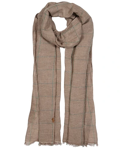 Polo Ralph Lauren Men's Woven Scarf