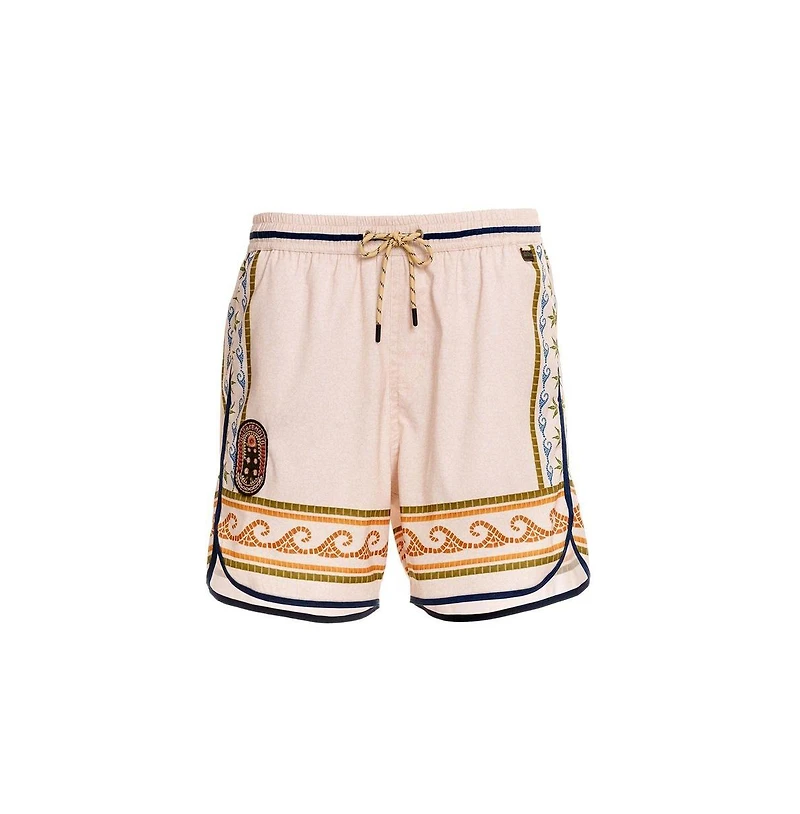 Agua Bendita Men's Liam Fidre