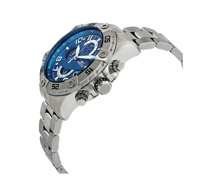 Invicta Men's S1 Rally Quartz Multifunction Dial Watch