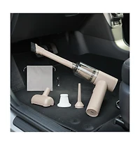 3pExperts Folding Car Vaccuum