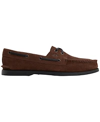Sperry Men's 2-Eye Lace-Up Boat Shoes