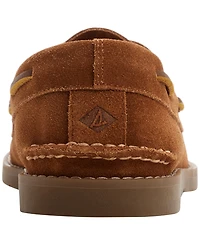 Sperry Men's Lace-Up Boat Shoes