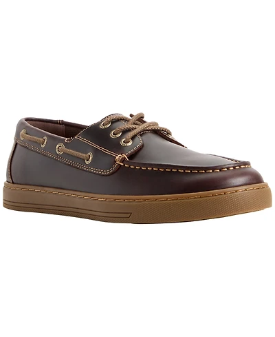 Sperry Men's Como Lace-Up Boat Shoes