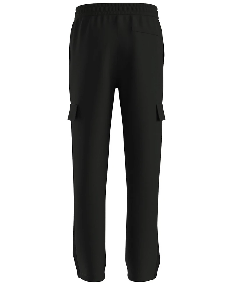 Hugo Boss Men's Danovopan Straight Leg Trouser Pants