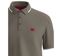 Hugo Boss Men's Deresino Short-Sleeve Polo Shirt