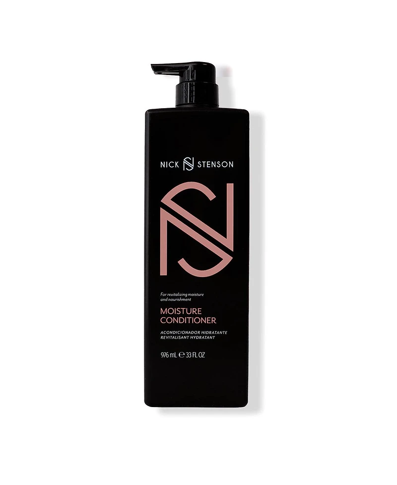 Nick Stenson Beauty Moisture Conditioner 33 oz