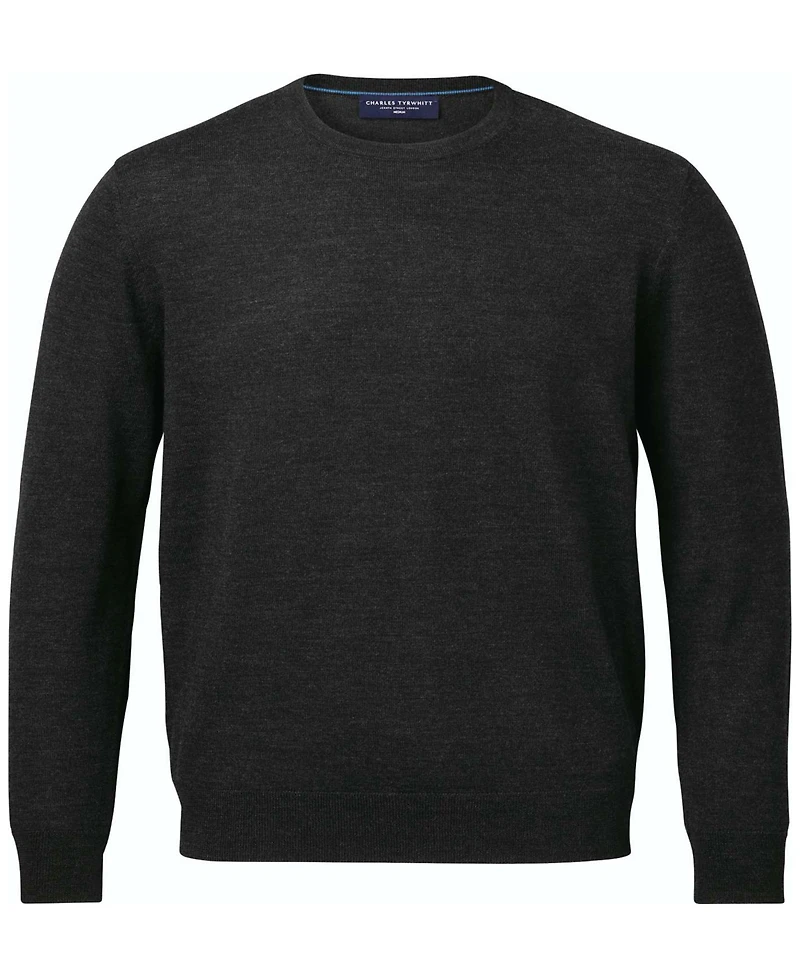 Charles Tyrwhitt Men's Crewneck Sweater