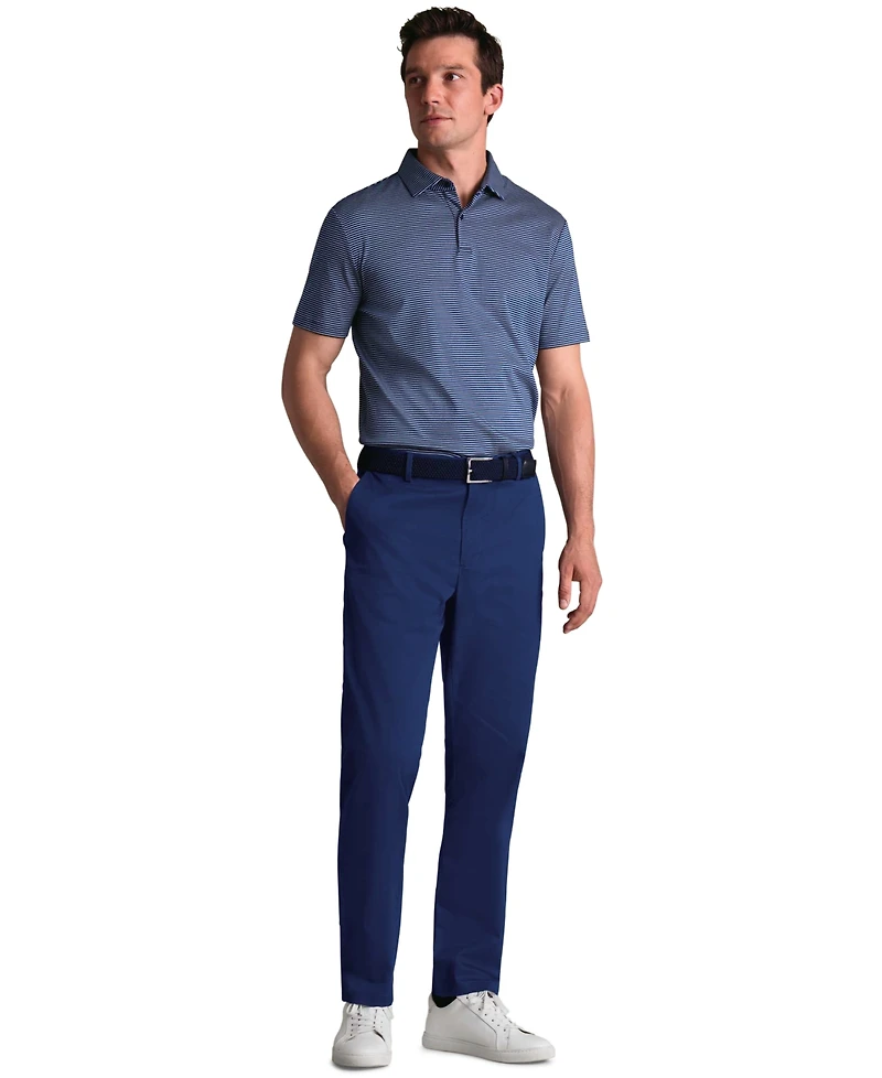 Charles Tyrwhitt Men's Performance Slim-Fit Chinos Pants