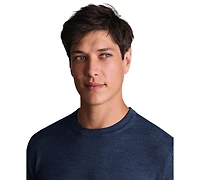 Charles Tyrwhitt Men's Crewneck Sweater