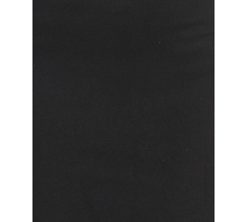 City Studios Women's Strapless V-Neck Embellished Maxi Dress