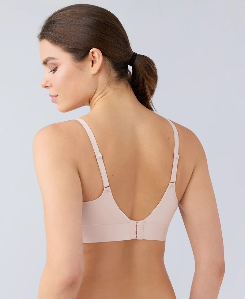 Wacoal Women's Adjustable Strap Full Coverage Bra