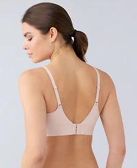 Wacoal Women's Adjustable Strap Full Coverage Bra