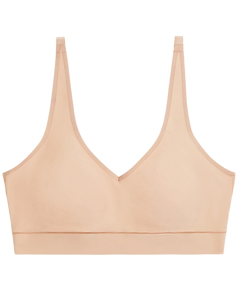 Wacoal Women's Adjustable Strap Full Coverage Bra