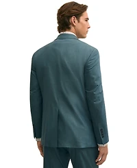 B by Brooks Brothers Men's Stretch Regular-Fit Suit Jacket