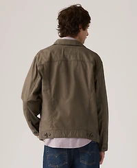 Levi's Men's Relaxed-Fit Trucker Jacket