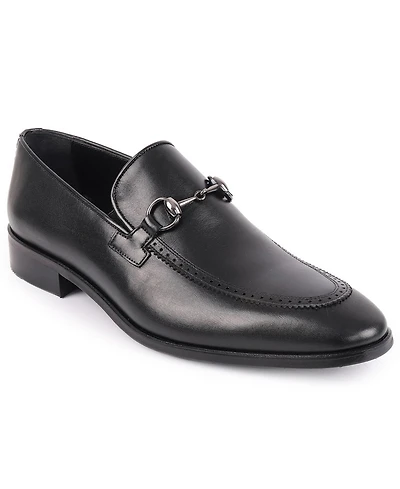 Vellapais Men's Danbury Slip-On Dress Shoes