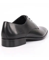 Vellapais Men's Gorman Lace-Up Derby Shoes